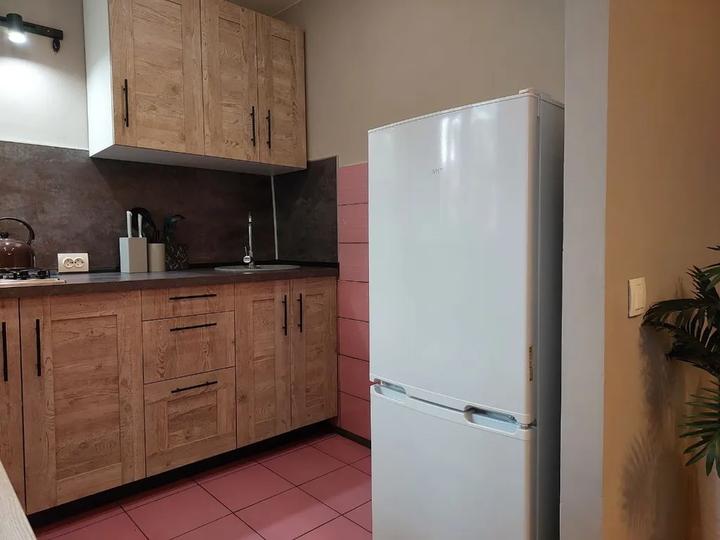 Квартира Современная квартира в центре — Ярославль