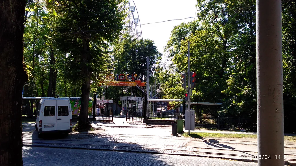 Квартира Уютная квартира в историческом районе города — Калининград