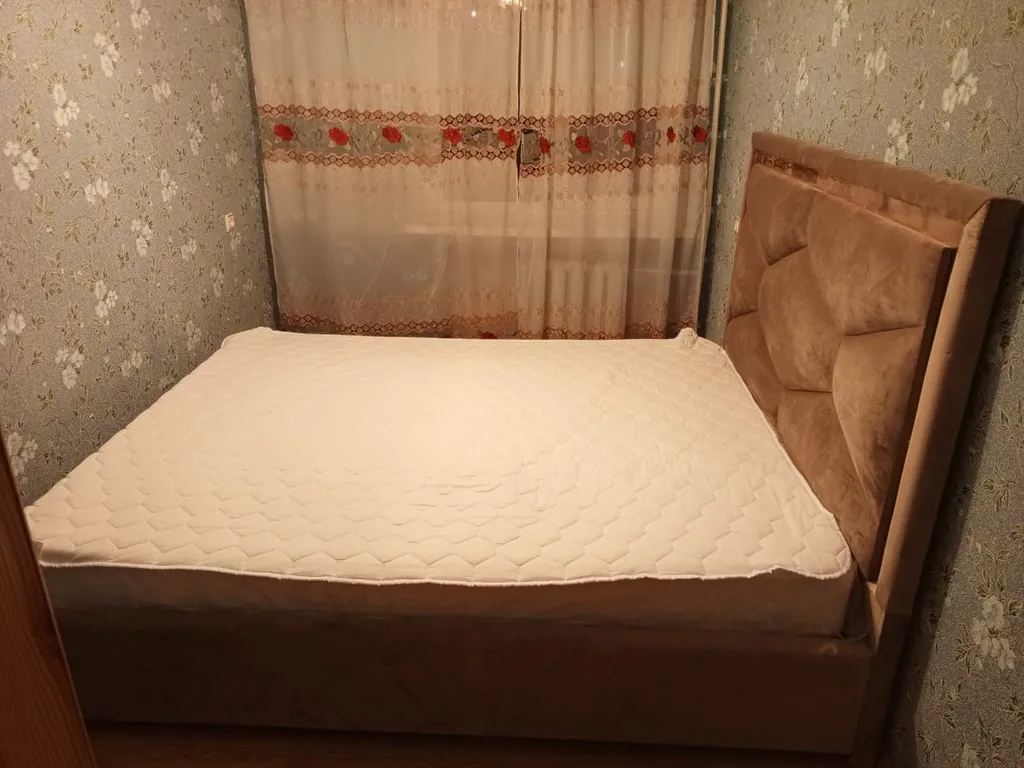 Двухкомнатная вартира с удобствами