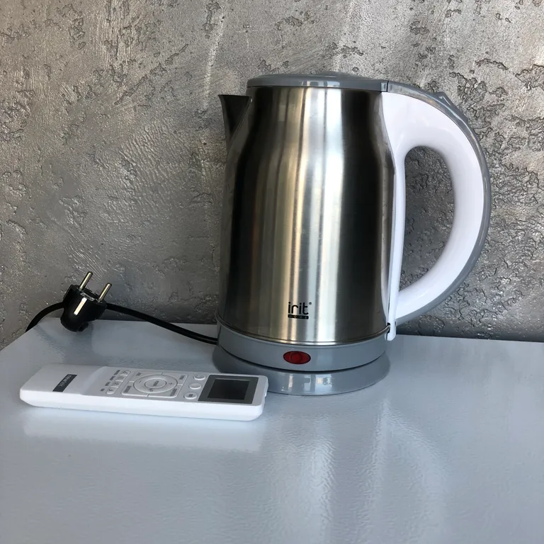 Квартира Квартира у моря и Ореховой рощи Высокий берег — Анапа