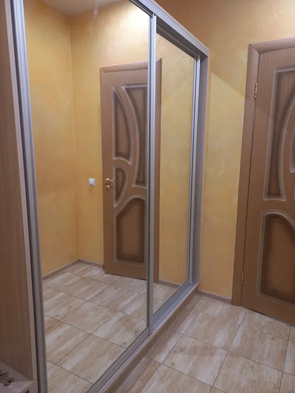 Квартира Апартаменты Майский 5 — Светлогорск