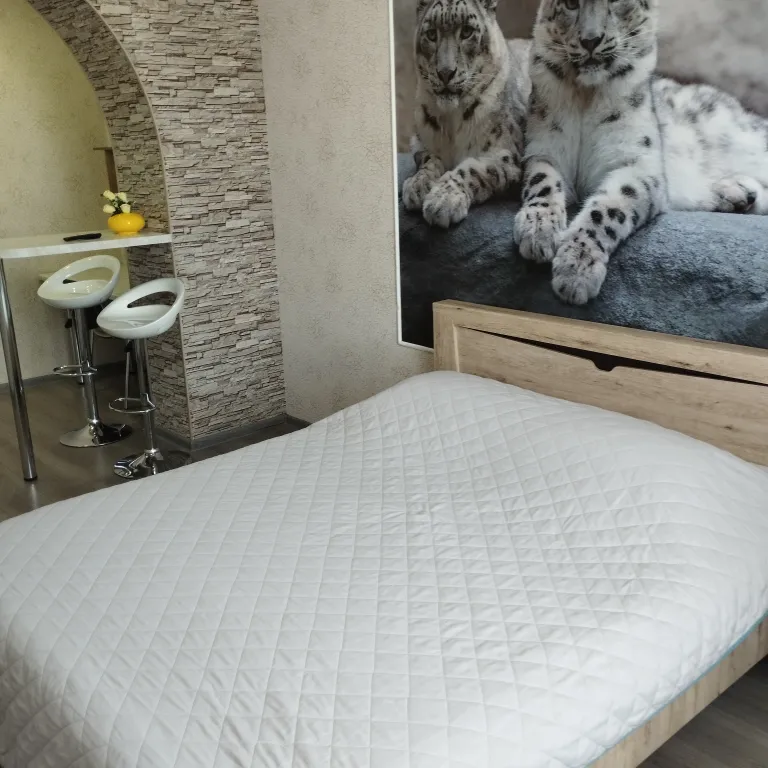 Новая, уютная квартира в пяти минутах от центра города