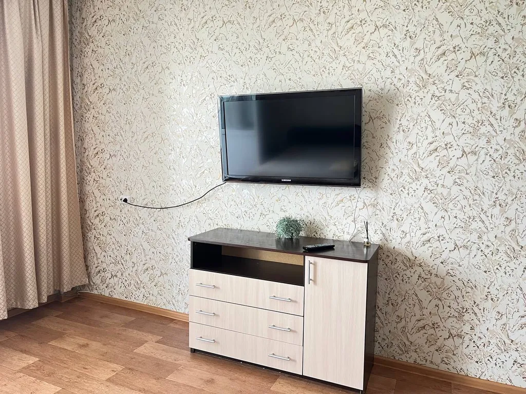 Квартира Квартира 1-ком. — Красноярск