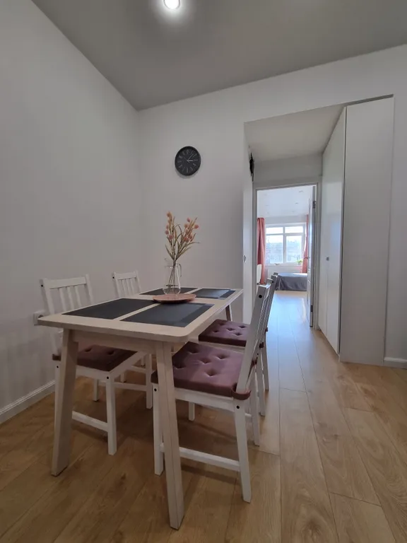 Комфортные апартаменты у озера