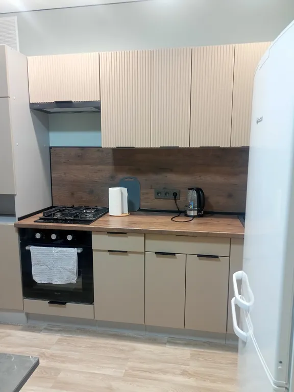 Квартира Уютная 2-комнатная квартира в новом доме — Элиста