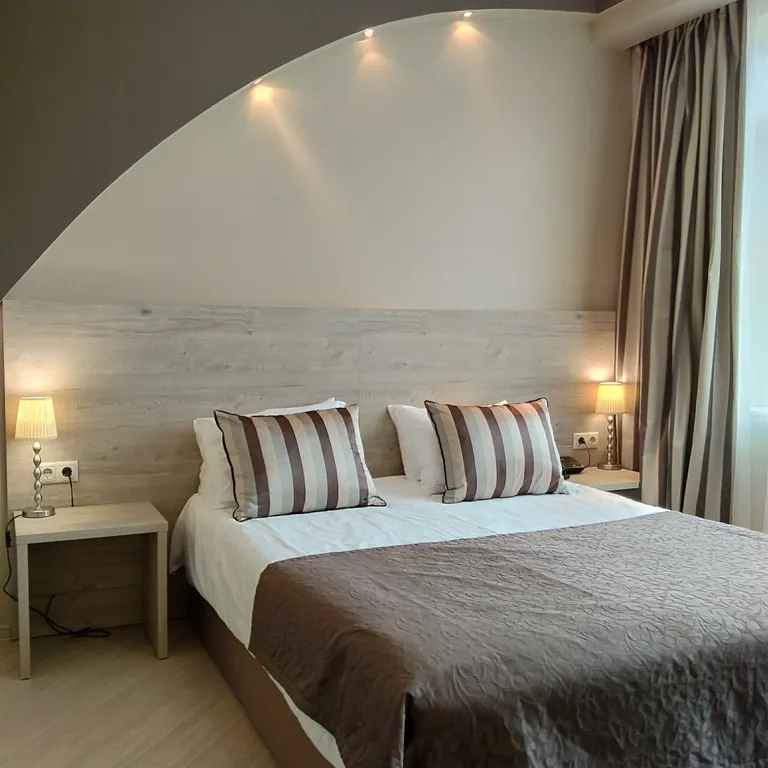 Квартира Комната — Адлер