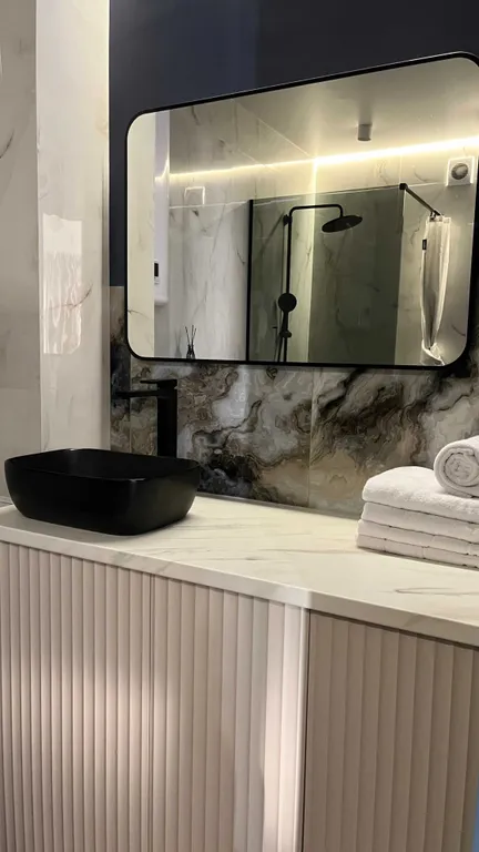 Апартаменты ПРЕМИУМ класса в самом сердце города