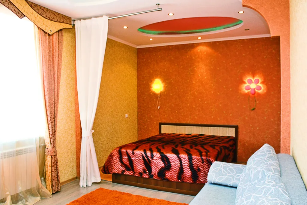 Апартамент на Максима Горького 149