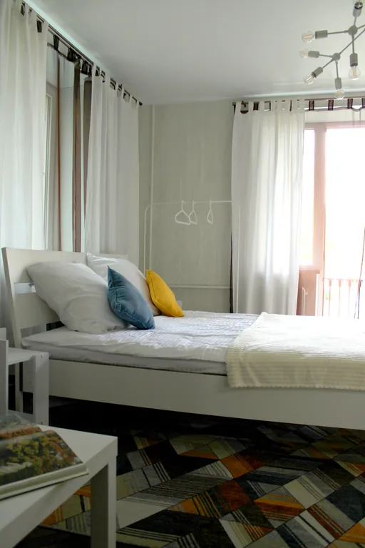 Квартира Квартира в центре Пушкин — Пушкин