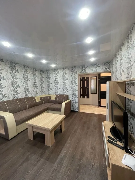 2х-комнатная квартира, 54м2