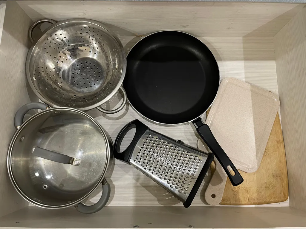 Уютная Евродвушка