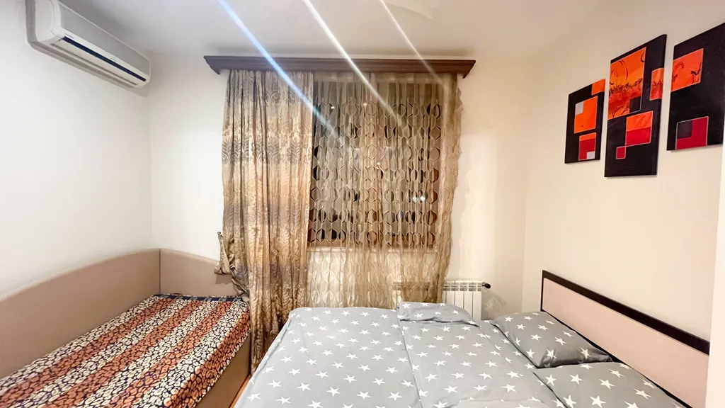 Квартира на Втором этаже