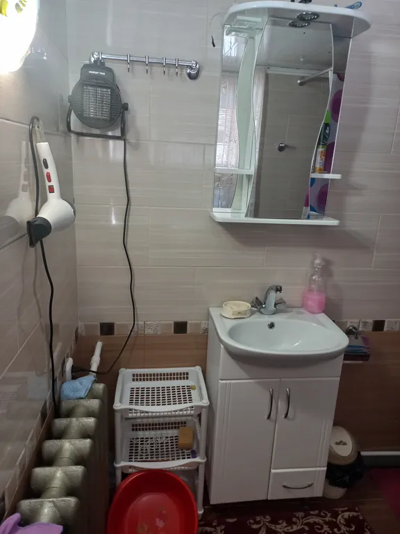 Уютный частный дом с видом на горы