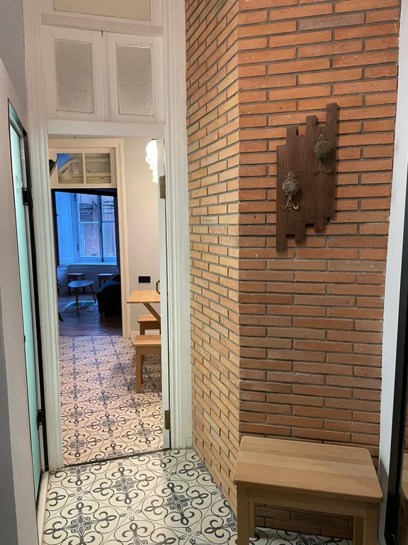 Этно Тбилиси в Сололаки