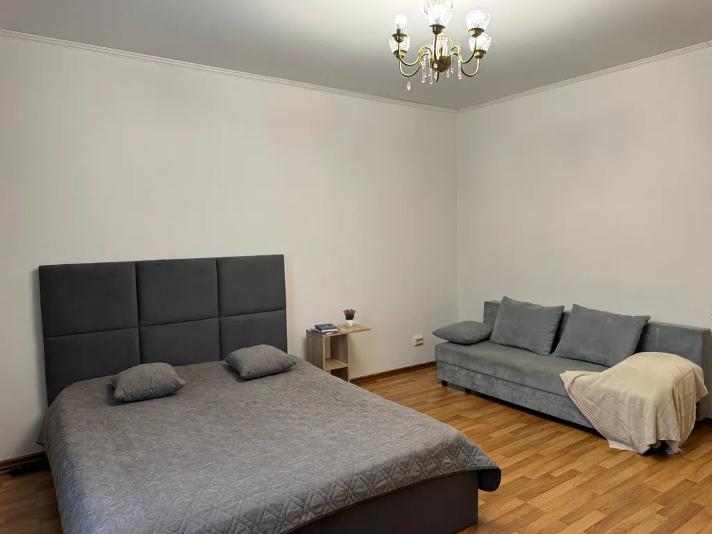 Апартаменты АК Барс рядом с Ривьерой