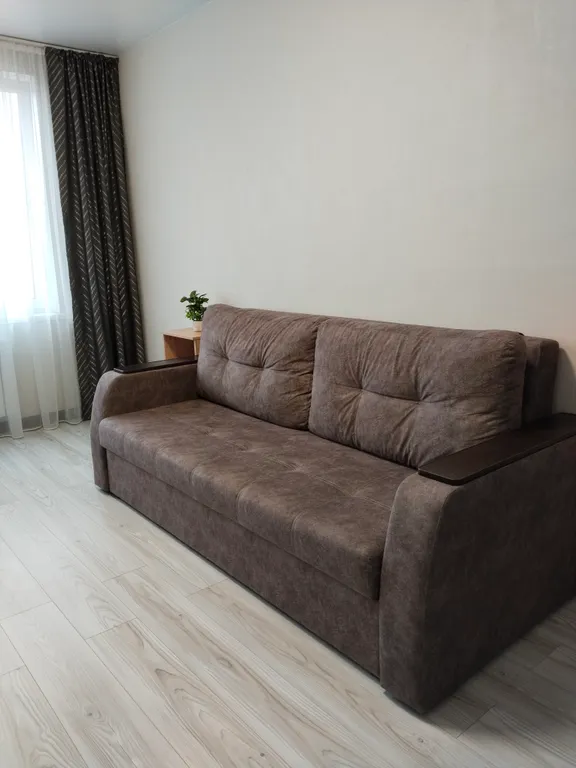 Квартира Квартира С удобствами — Тверь