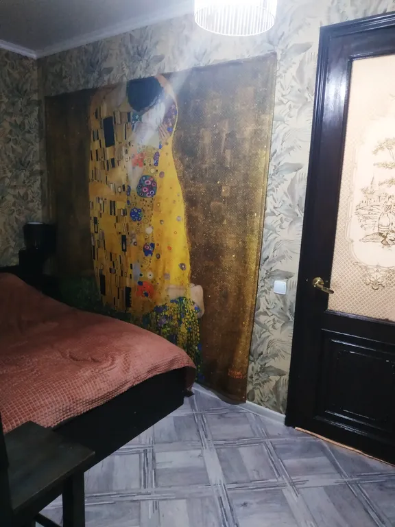 Уютная студия в центре города