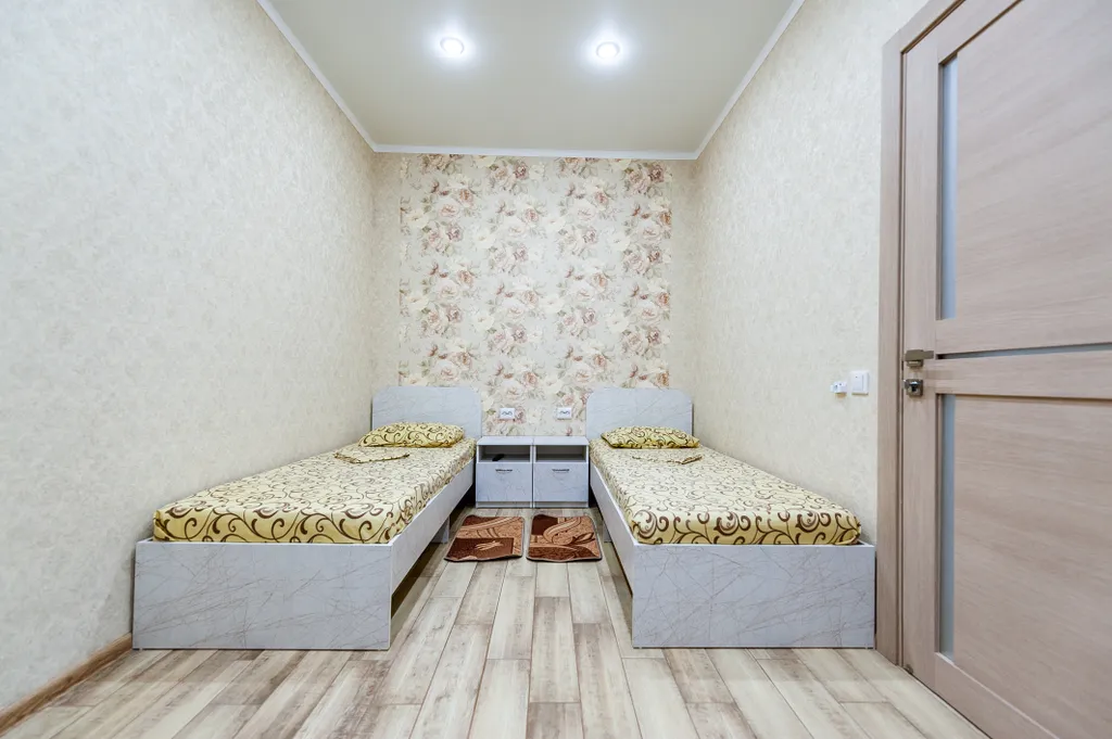 Квартира у моря