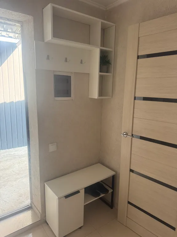 Сдам квартиру на земле