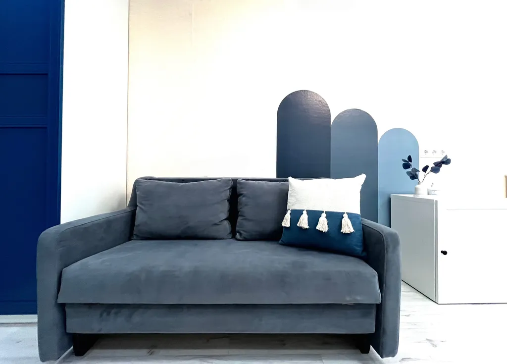 Квартира 1-комнатная Квартира — Воронеж