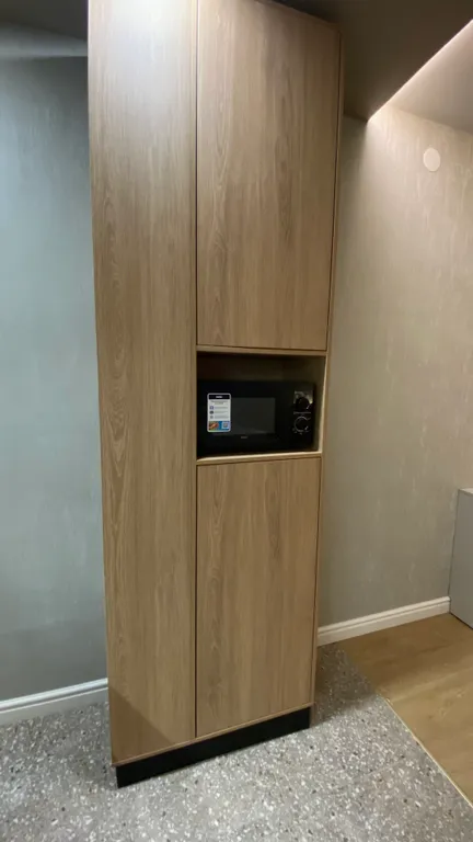 Квартира Уютная квартира в доме бизнес класса — Красноярск