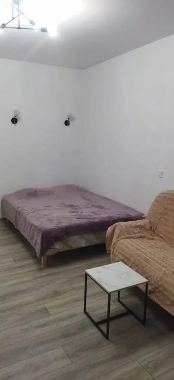 Квартира Уютная светлая квартира в центре Калининграда — Калининград