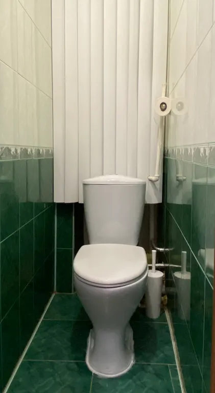 Квартира в центре города рядом с жд вокзалом