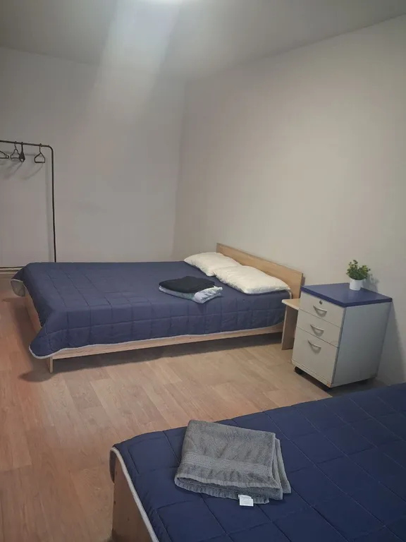 Апартаменты рядом с аэропортом