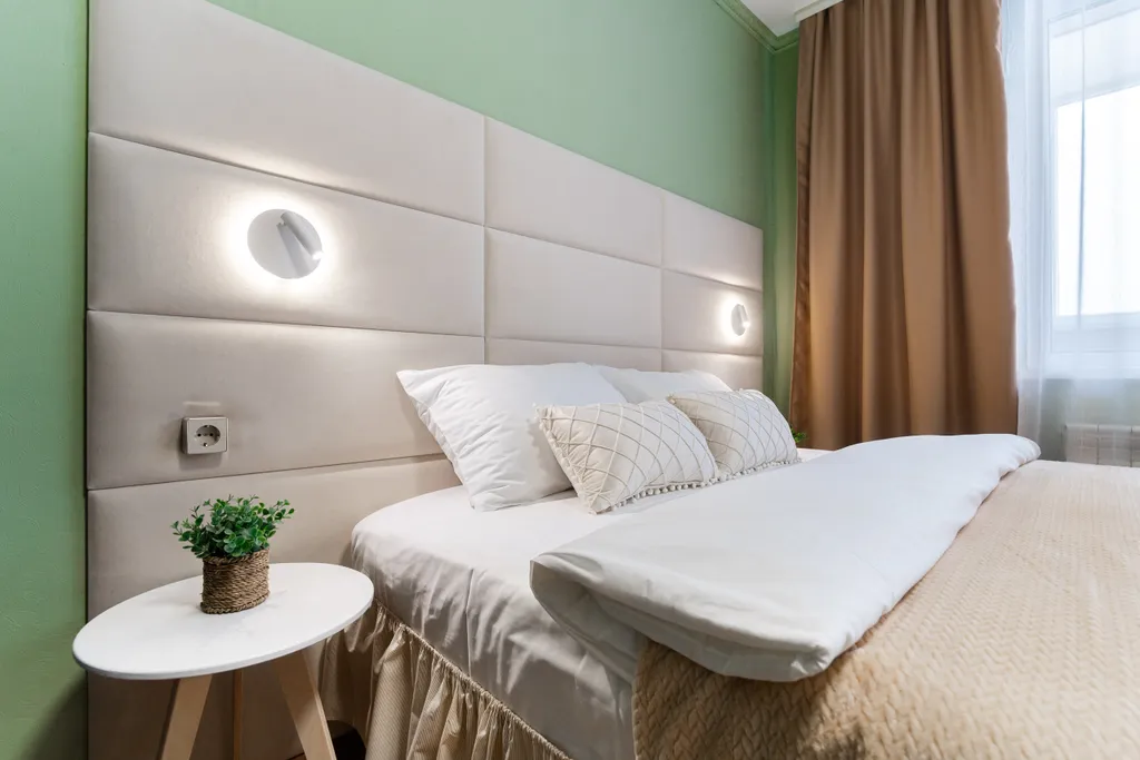 Чистая и комфортная квартира — аренда посуточно в Омск