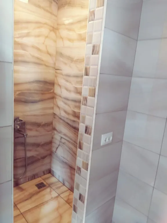 Студия с видом на море на 2х человек 101