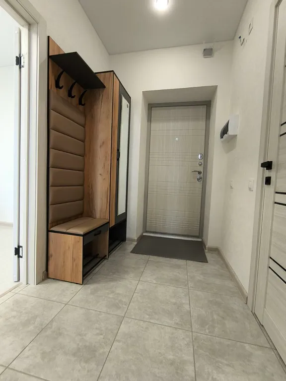 1-комнатная квартира в новом просторном районе Кирова