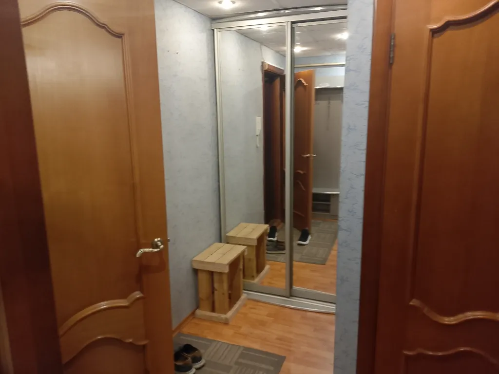 Уютная кваpтира