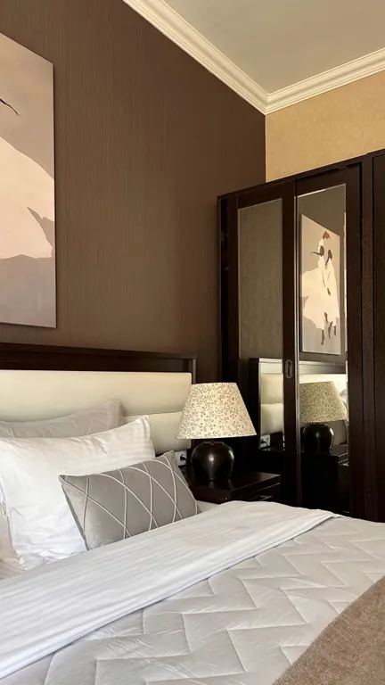 Апартаменты Горки Город Коллекшион