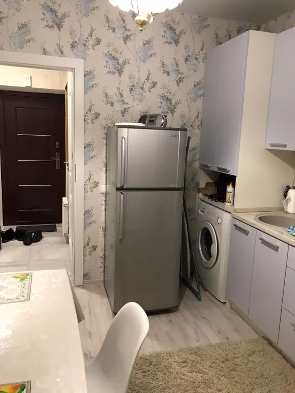 Квартира 2-комнатная квартира для комфортного отдыха — Светлогорск