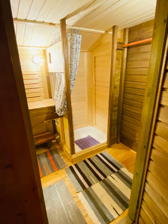 АРХ дача ШИР