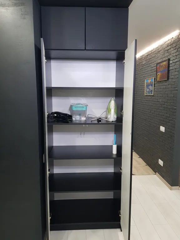 Квартира Уютная квартира в центре города — Омск