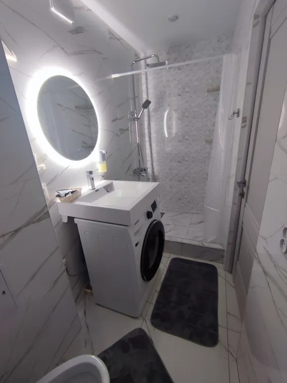 Квартира Уютная квартира — Владикавказ