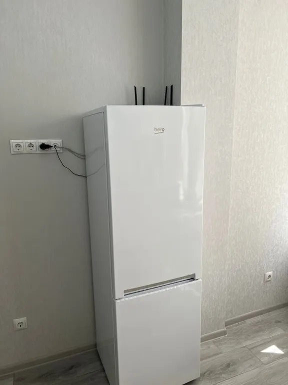 Уютная квартира напротив парка