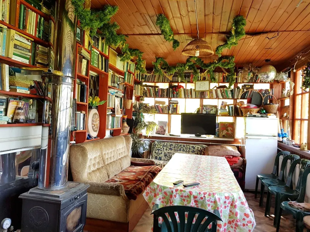 Гостевой дом Вуокса-хилл