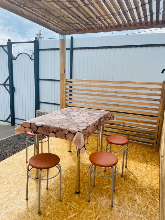 Уютный гостевой номер с парковкой