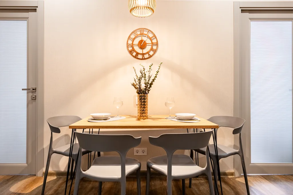 Райское гнездышко