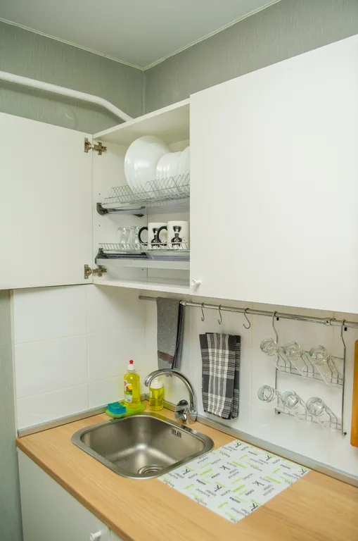 Уютная квартира Универ 35