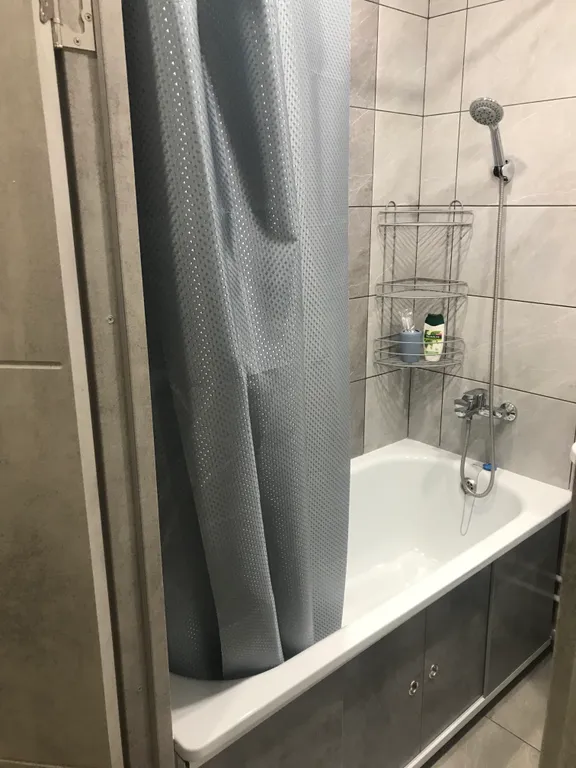 Уютная квартира в старой части города