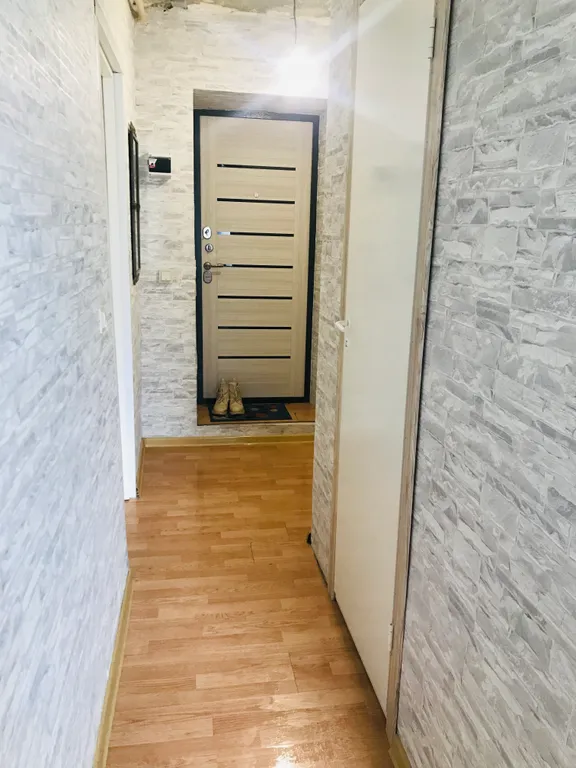 Уютная квартира рядом с озером