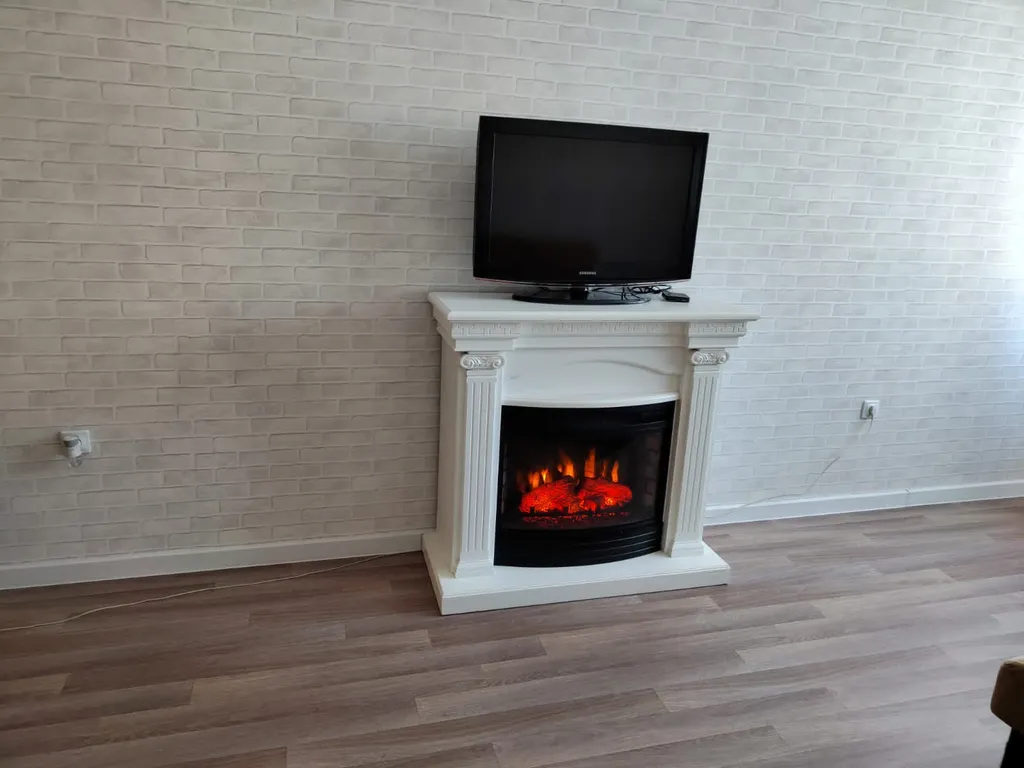 Квартира в престижном районе в самом центре