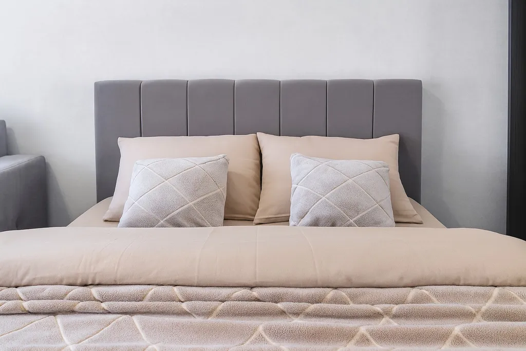 Стильная квартира Аурум рядом с Южным автовокзалом — аренда посуточно в Уфа