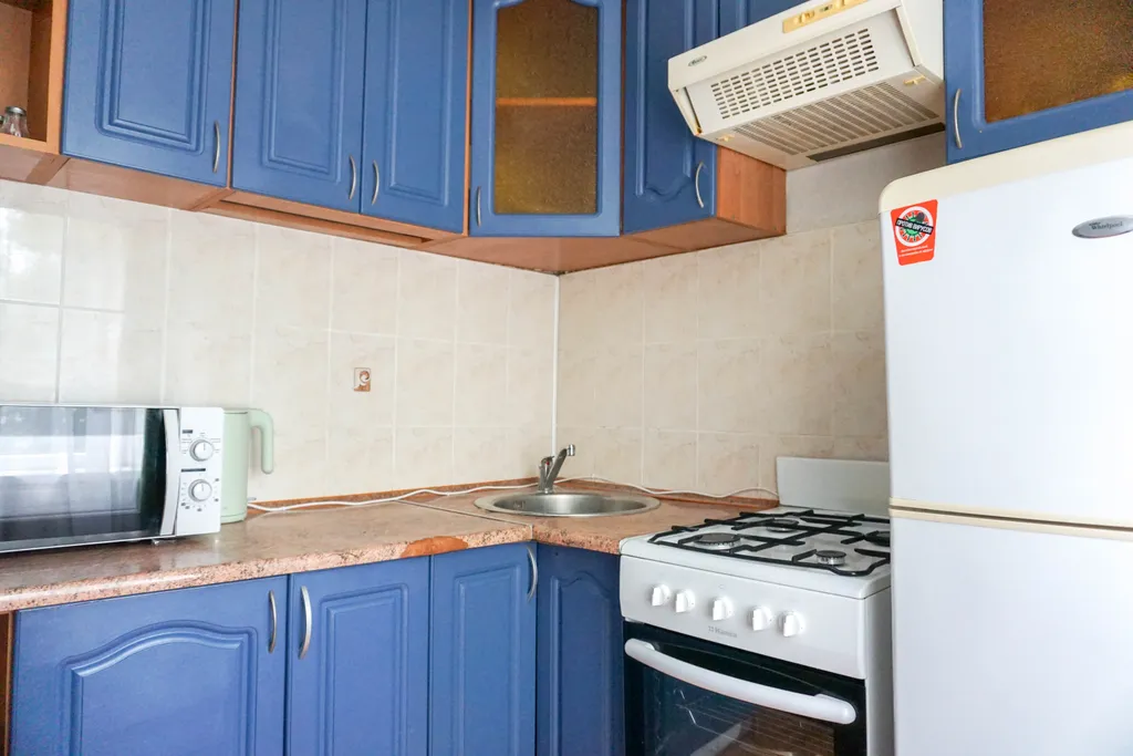 Квартира Апартаменты у Верхнего озера — Калининград