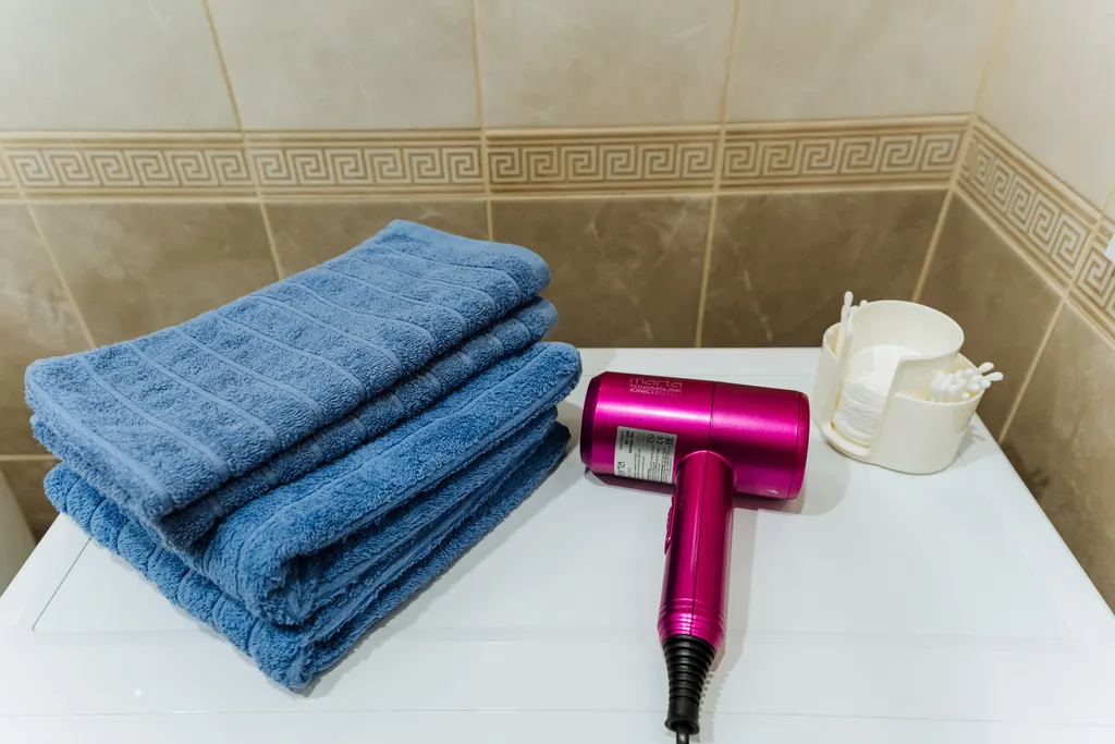 Уютная квартира с дизайнерским ремонтом