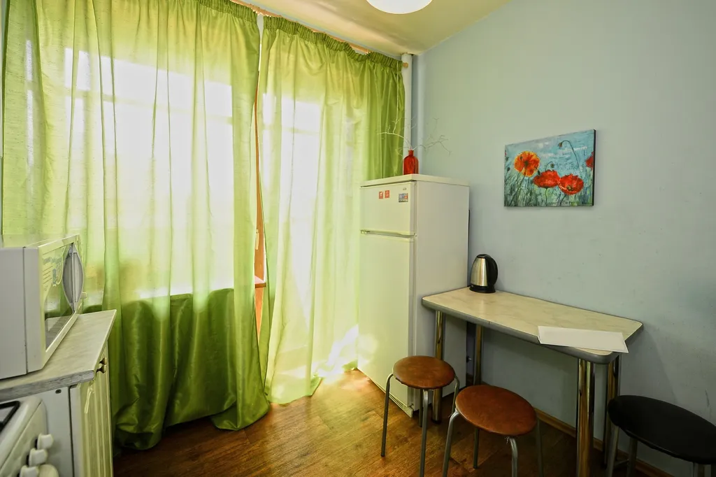 Уютный апартамент у метро Пионерская