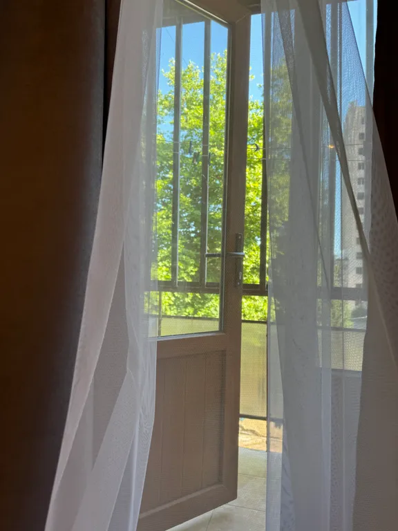 Квартира в центре города со всеми удобствами